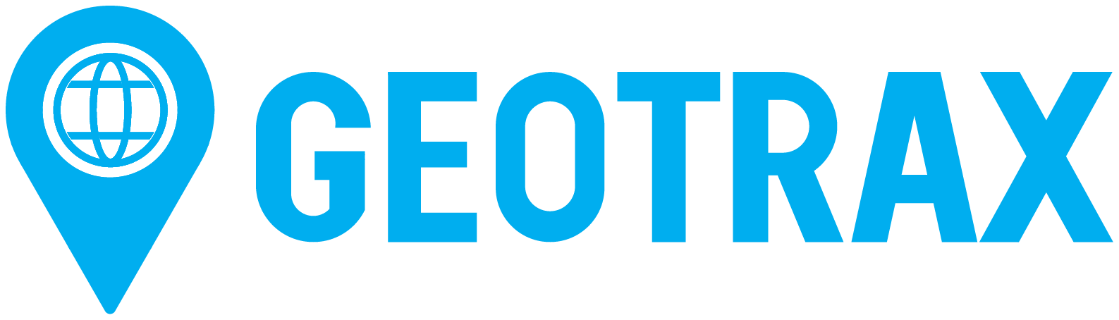 GeoTrax